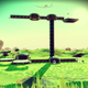 Image for article titled 10 Cool Player Bases From No Man's Sky's Update
